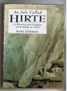 Isle Called Hirte